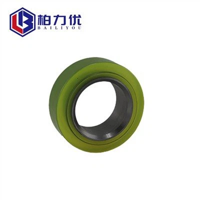 Tayar Poliuretana Forklift Sumitomo